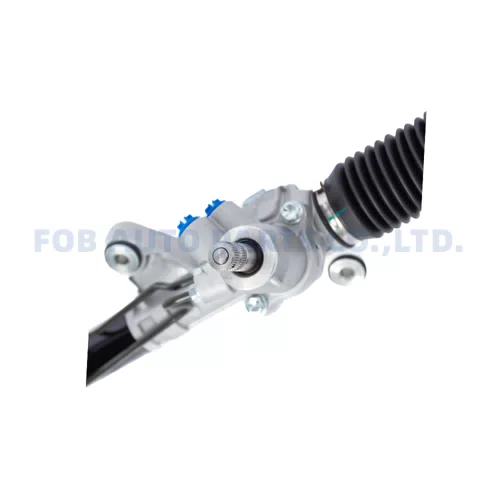 New for Honda CRV RD153601-S10-G01 53601-S10-A03 Power Steering Rack Pump - image 3